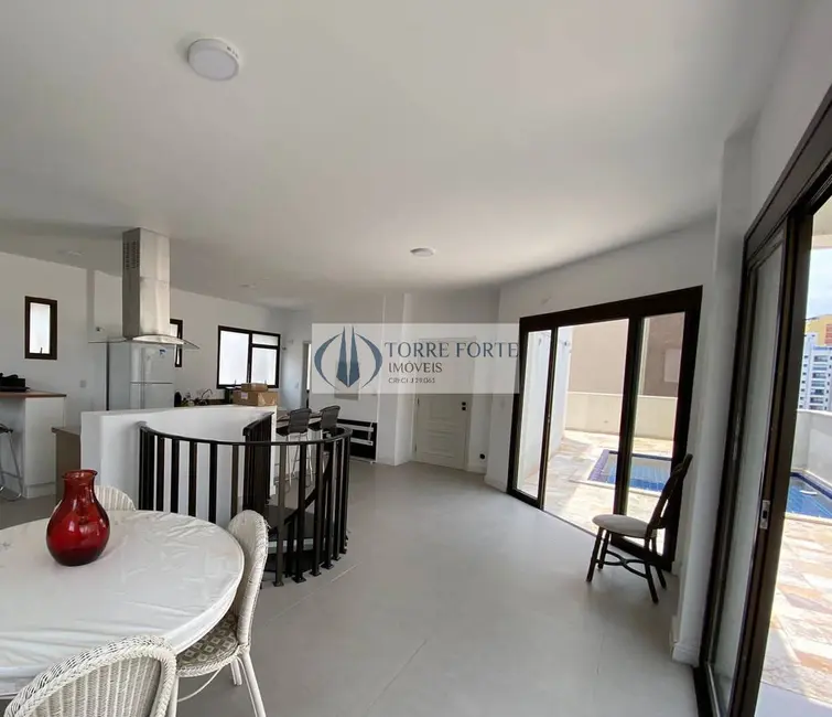 Foto 6 de Apartamento com 3 quartos à venda, 216m2 em Pitangueiras, Guaruja - SP