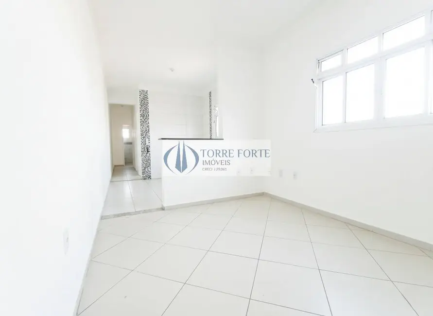 Apartamento com 2 quartos à venda, 53m2 em Vila Alpina, São Paulo - SP - imagem 3 Foto 3 de Apartamento com 2 quartos à venda, 53m2 em Vila Alpina, São Paulo - SP