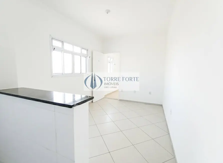 Apartamento com 2 quartos à venda, 53m2 em Vila Alpina, São Paulo - SP - imagem 4 Foto 4 de Apartamento com 2 quartos à venda, 53m2 em Vila Alpina, São Paulo - SP