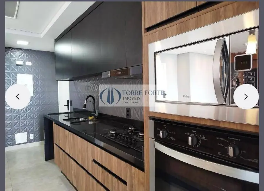 Apartamento com 3 quartos à venda, 119m2 em Vila Carrão, São Paulo - SP - imagem 7 Foto 7 de Apartamento com 3 quartos à venda, 119m2 em Vila Carrão, São Paulo - SP