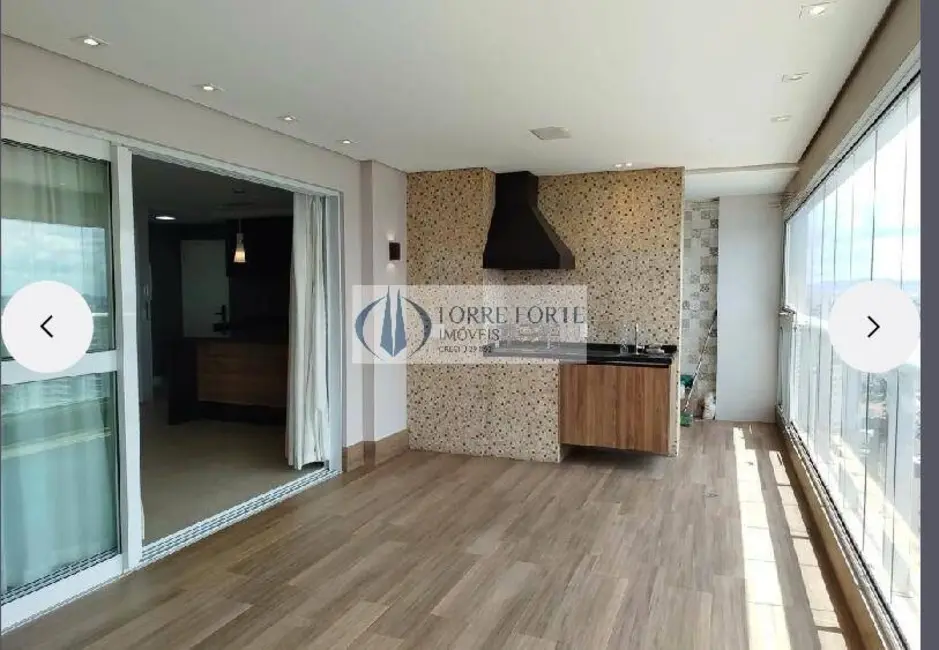 Apartamento com 3 quartos à venda, 119m2 em Vila Carrão, São Paulo - SP - imagem 2 Foto 2 de Apartamento com 3 quartos à venda, 119m2 em Vila Carrão, São Paulo - SP