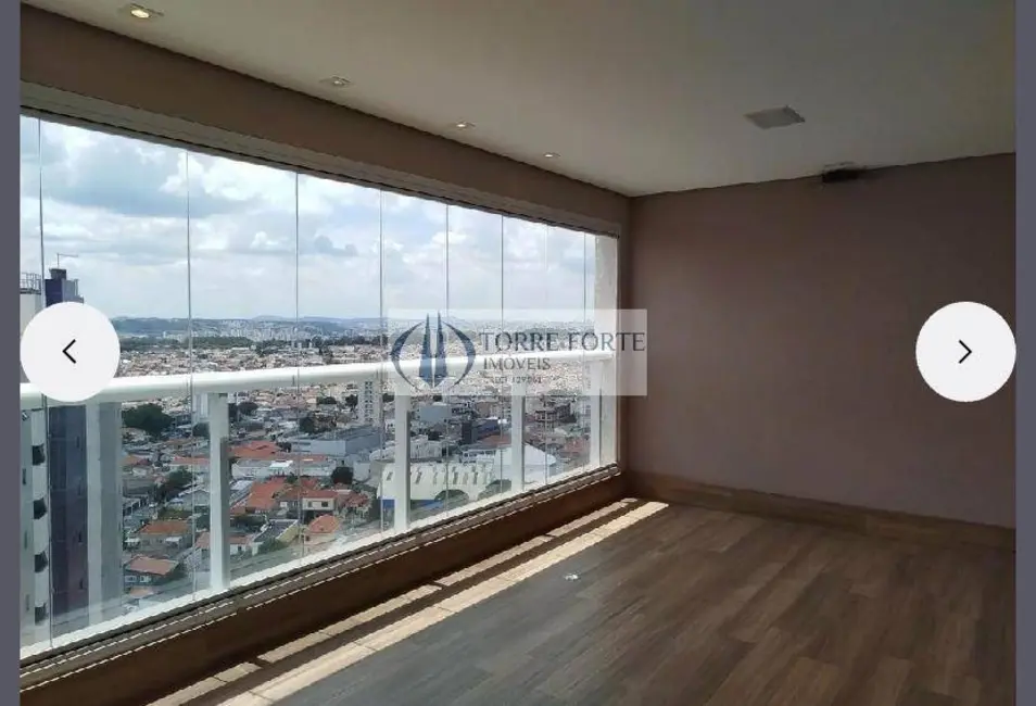 Apartamento com 3 quartos à venda, 119m2 em Vila Carrão, São Paulo - SP - imagem 3 Foto 3 de Apartamento com 3 quartos à venda, 119m2 em Vila Carrão, São Paulo - SP