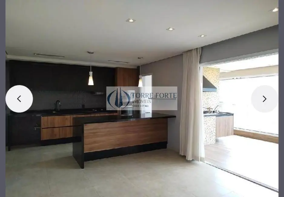 Apartamento com 3 quartos à venda, 119m2 em Vila Carrão, São Paulo - SP - imagem 6 Foto 6 de Apartamento com 3 quartos à venda, 119m2 em Vila Carrão, São Paulo - SP