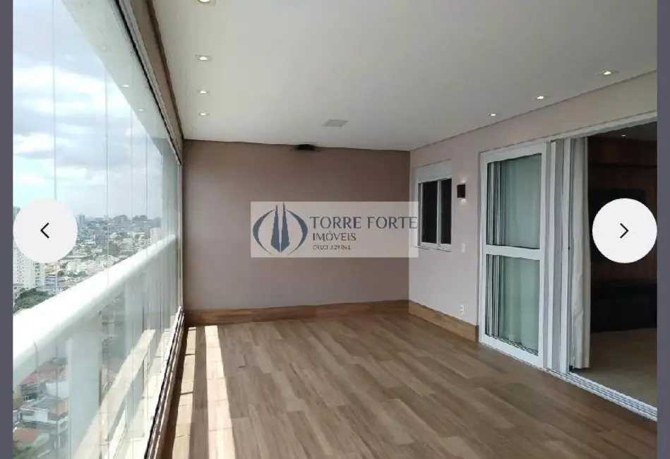 Apartamento com 3 quartos à venda, 119m2 em Vila Carrão, São Paulo - SP - imagem 1 Foto 1 de Apartamento com 3 quartos à venda, 119m2 em Vila Carrão, São Paulo - SP