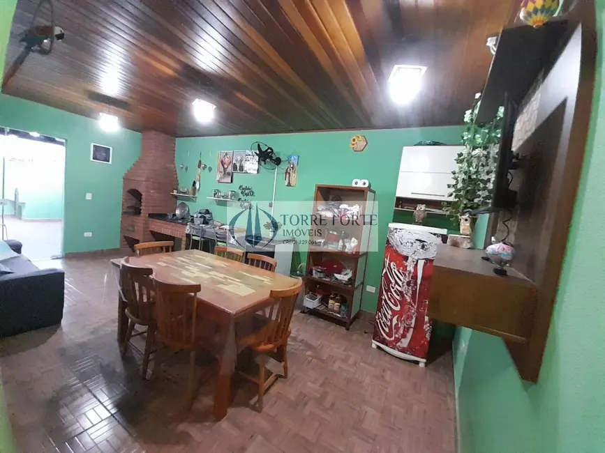 Foto 5 de Casa com 2 quartos à venda, 125m2 em Vila Amorim, Suzano - SP