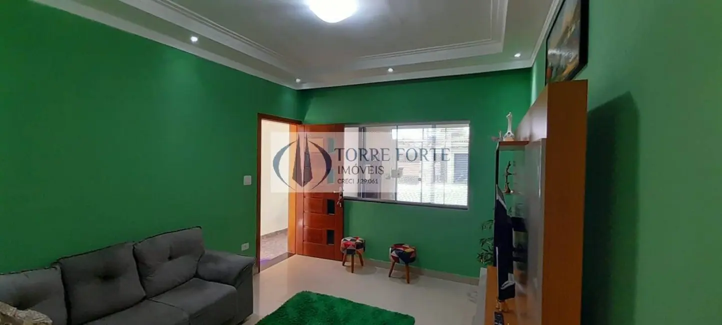 Foto 3 de Casa com 2 quartos à venda, 125m2 em Vila Amorim, Suzano - SP