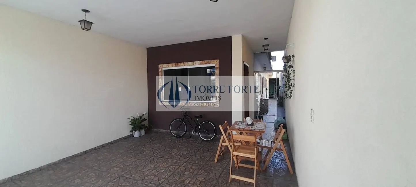 Foto 9 de Casa com 2 quartos à venda, 125m2 em Vila Amorim, Suzano - SP