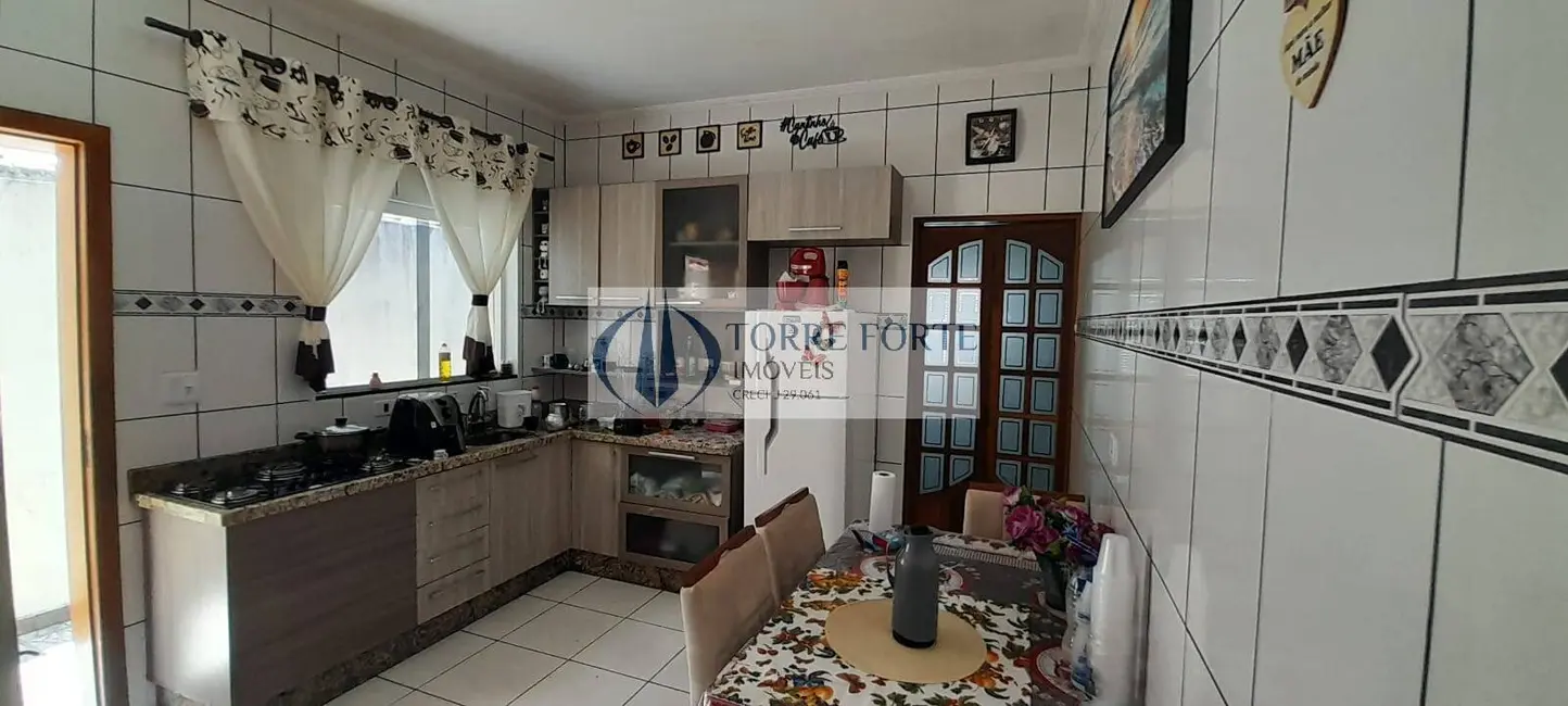 Foto 7 de Casa com 2 quartos à venda, 125m2 em Vila Amorim, Suzano - SP