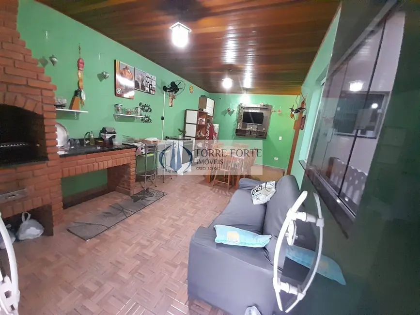 Foto 8 de Casa com 2 quartos à venda, 125m2 em Vila Amorim, Suzano - SP