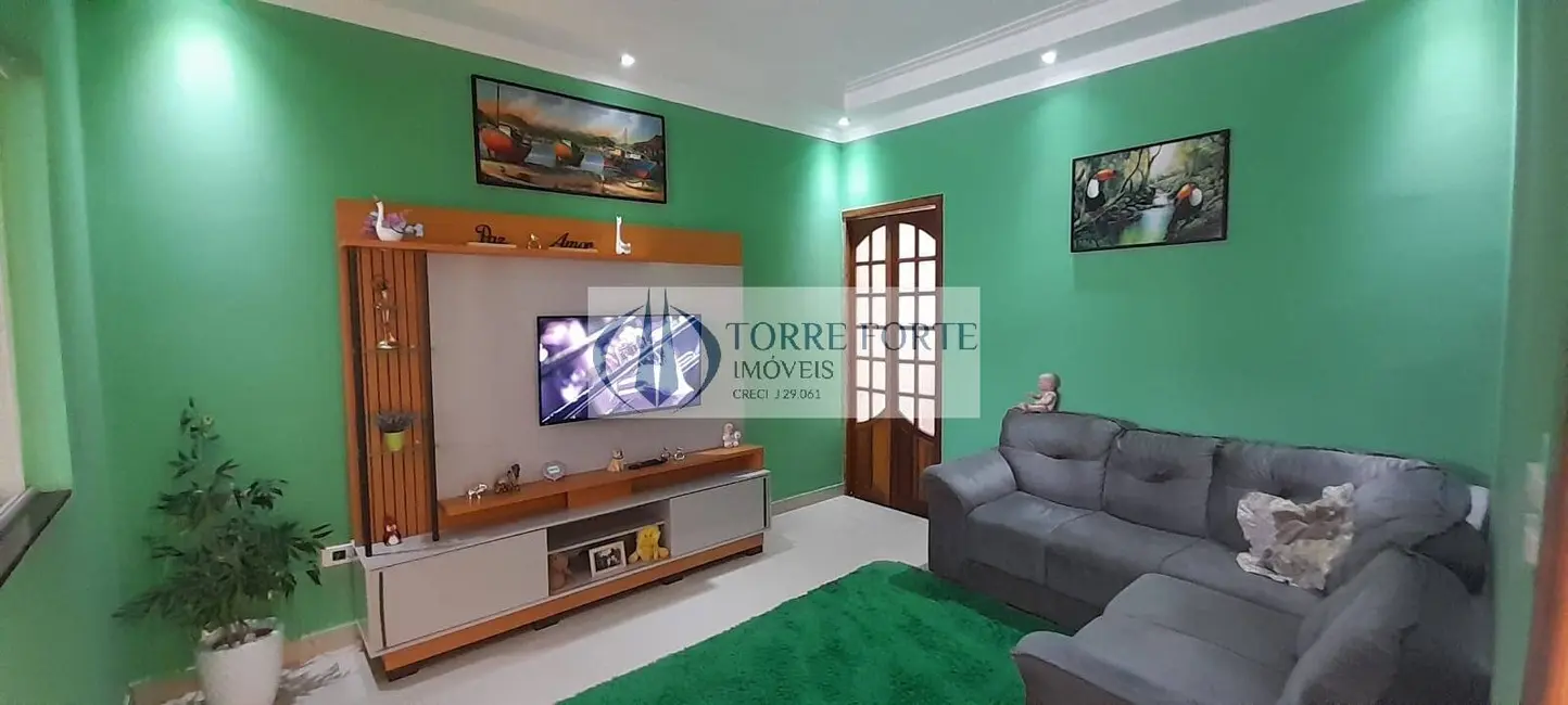 Foto 4 de Casa com 2 quartos à venda, 125m2 em Vila Amorim, Suzano - SP