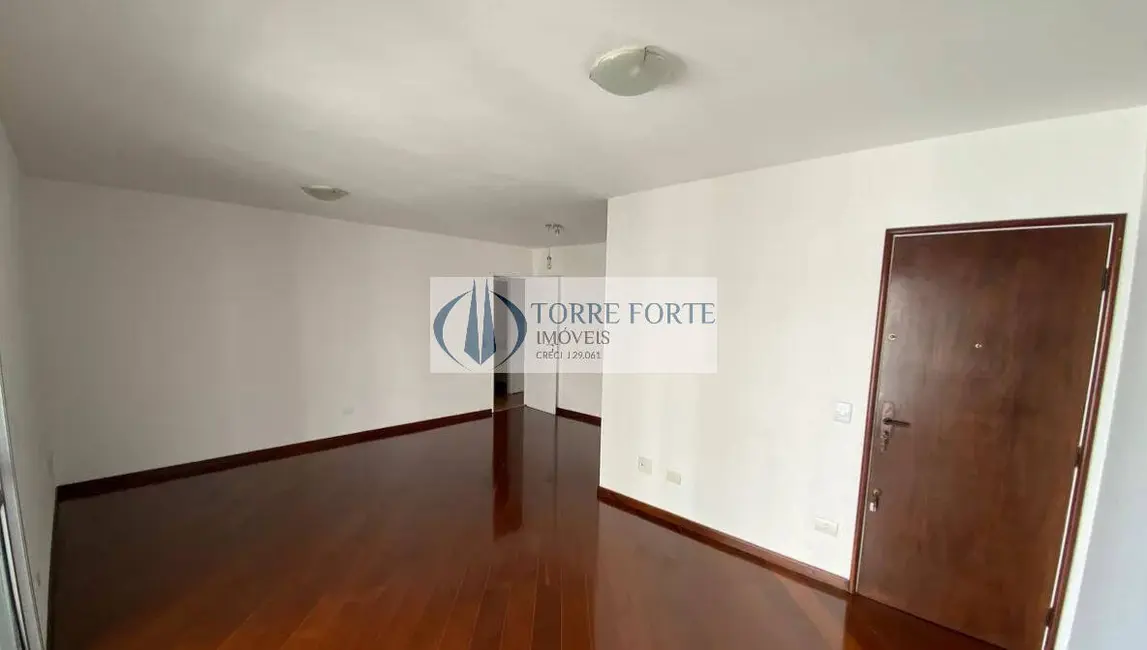 Foto 3 de Apartamento com 4 quartos à venda, 138m2 em Vila Clementino, São Paulo - SP