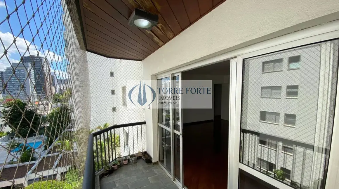 Foto 1 de Apartamento com 4 quartos à venda, 138m2 em Vila Clementino, São Paulo - SP