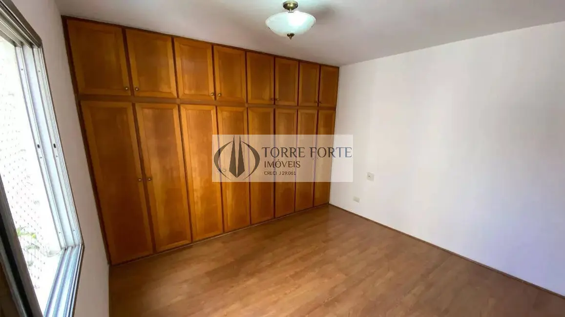 Foto 6 de Apartamento com 4 quartos à venda, 138m2 em Vila Clementino, São Paulo - SP