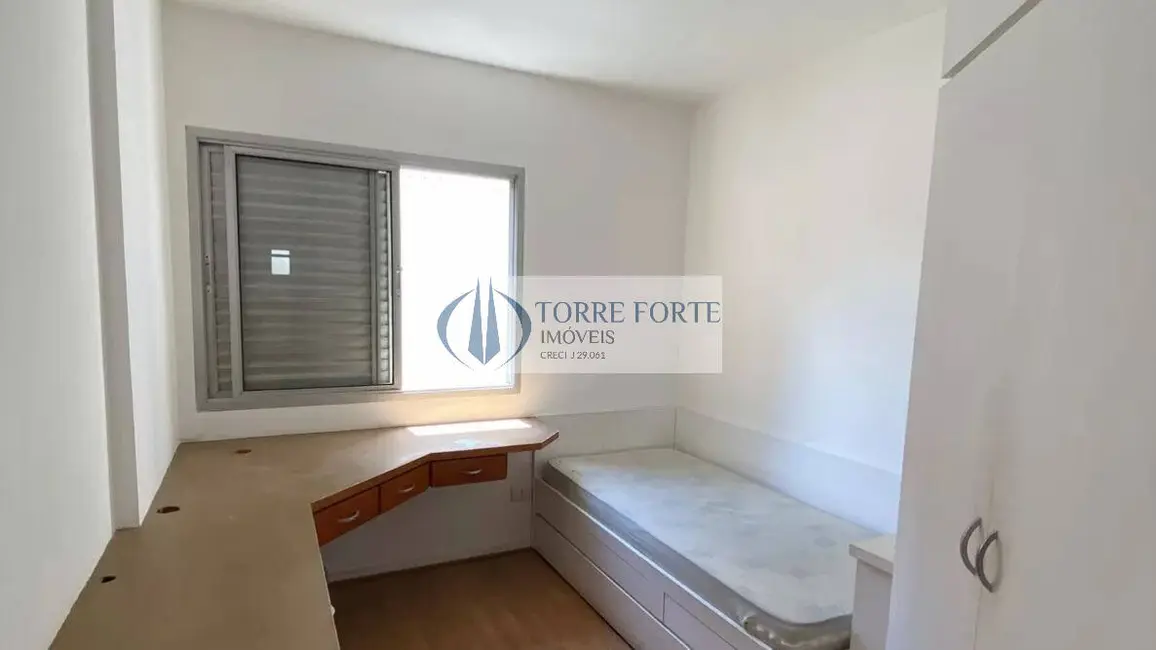 Foto 8 de Apartamento com 4 quartos à venda, 138m2 em Vila Clementino, São Paulo - SP
