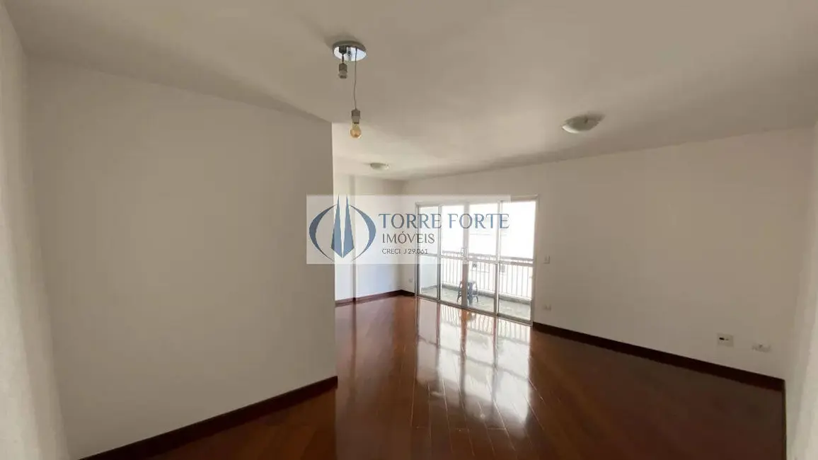 Foto 2 de Apartamento com 4 quartos à venda, 138m2 em Vila Clementino, São Paulo - SP