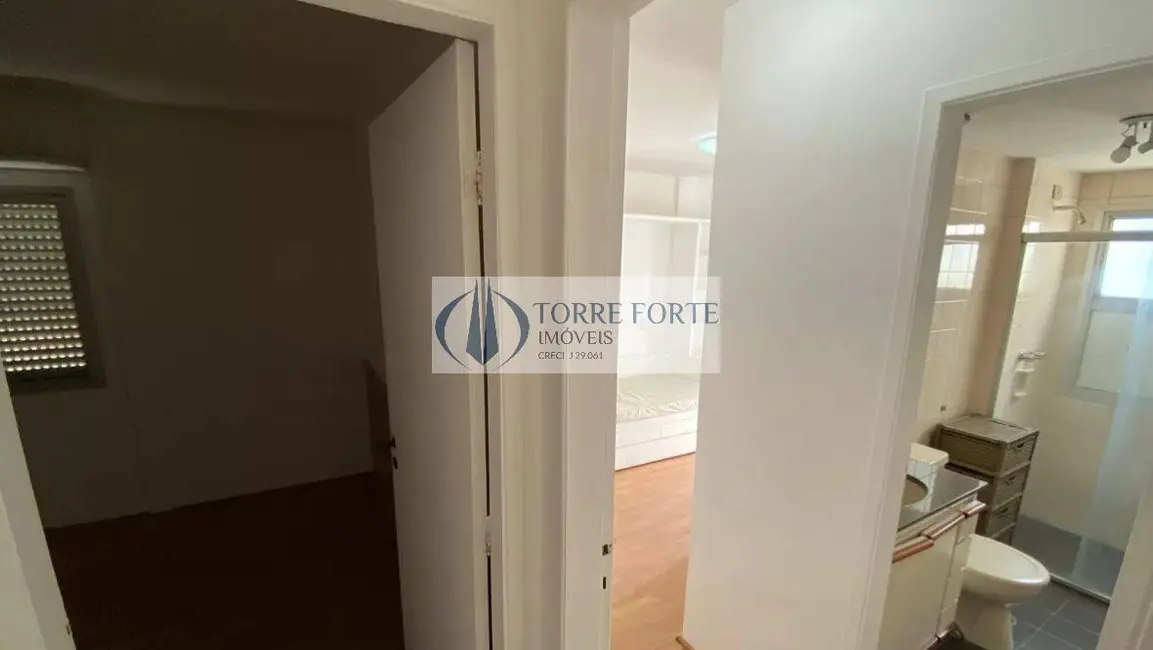 Foto 4 de Apartamento com 4 quartos à venda, 138m2 em Vila Clementino, São Paulo - SP