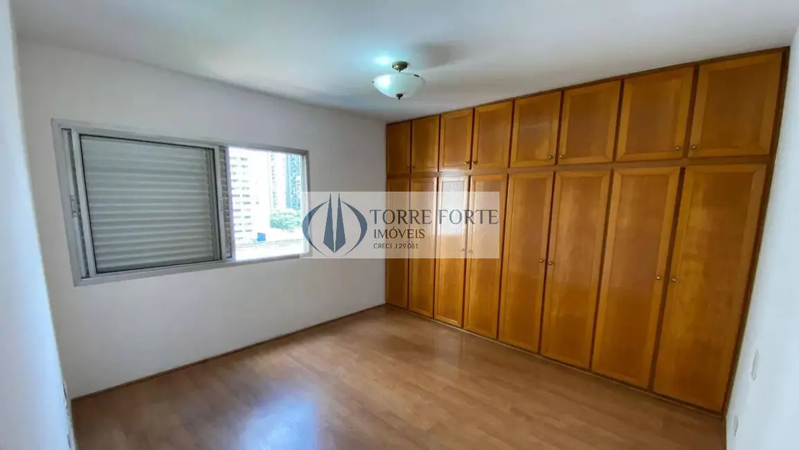 Foto 7 de Apartamento com 4 quartos à venda, 138m2 em Vila Clementino, São Paulo - SP