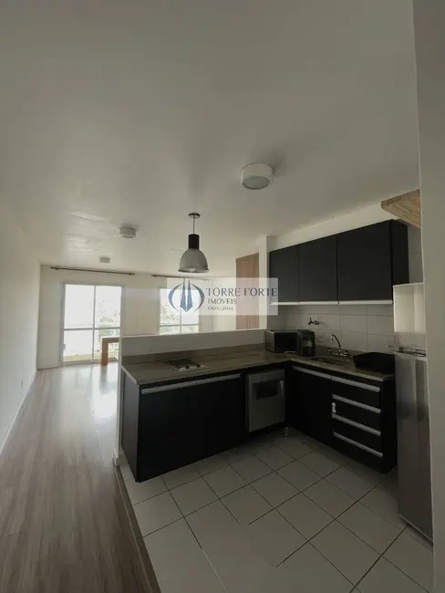 Apartamento com 1 quarto à venda, 52m2 em Mooca, São Paulo - SP - imagem 3 Foto 3 de Apartamento com 1 quarto à venda, 52m2 em Mooca, São Paulo - SP
