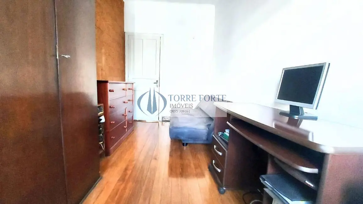 Casa com 3 quartos à venda, 180m2 em Lapa, São Paulo - SP - imagem 8 Foto 8 de Casa com 3 quartos à venda, 180m2 em Lapa, São Paulo - SP