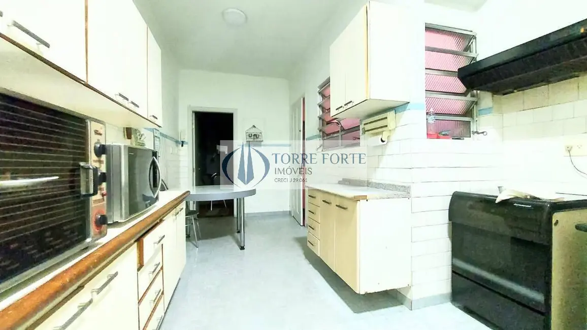 Casa com 3 quartos à venda, 180m2 em Lapa, São Paulo - SP - imagem 5 Foto 5 de Casa com 3 quartos à venda, 180m2 em Lapa, São Paulo - SP