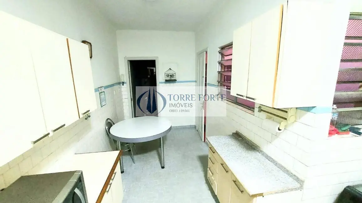 Casa com 3 quartos à venda, 180m2 em Lapa, São Paulo - SP - imagem 6 Foto 6 de Casa com 3 quartos à venda, 180m2 em Lapa, São Paulo - SP