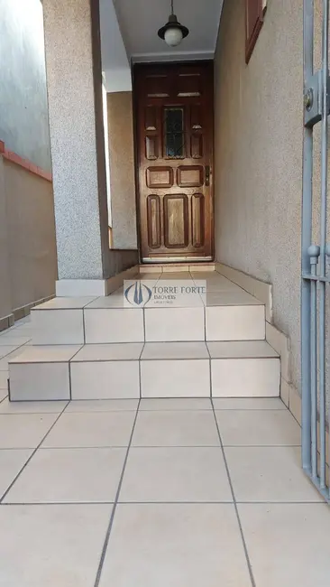 Casa com 3 quartos à venda, 180m2 em Lapa, São Paulo - SP - imagem 2 Foto 2 de Casa com 3 quartos à venda, 180m2 em Lapa, São Paulo - SP