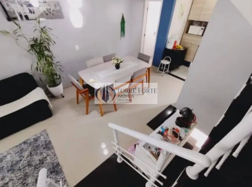 Foto 3 de Casa com 2 quartos à venda, 103m2 em Vila Ema, São Paulo - SP