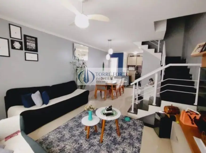 Foto 1 de Casa com 2 quartos à venda, 103m2 em Vila Ema, São Paulo - SP