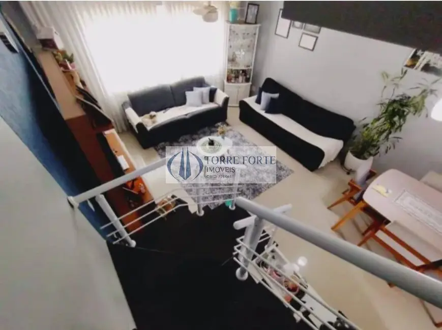 Foto 2 de Casa com 2 quartos à venda, 103m2 em Vila Ema, São Paulo - SP