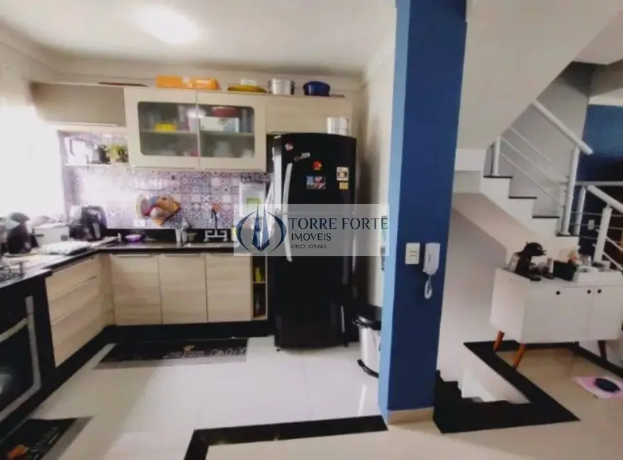 Foto 5 de Casa com 2 quartos à venda, 103m2 em Vila Ema, São Paulo - SP