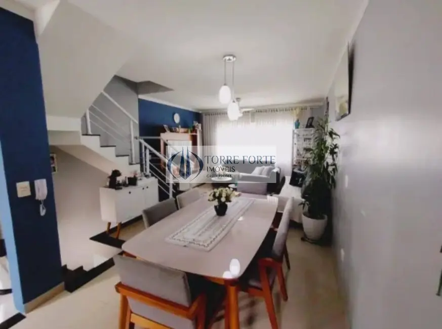 Foto 4 de Casa com 2 quartos à venda, 103m2 em Vila Ema, São Paulo - SP