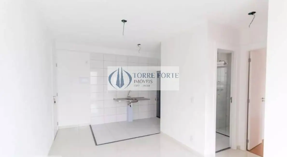 Apartamento com 2 quartos à venda, 50m2 em Artur Alvim, São Paulo - SP - imagem 6 Foto 6 de Apartamento com 2 quartos à venda, 50m2 em Artur Alvim, São Paulo - SP