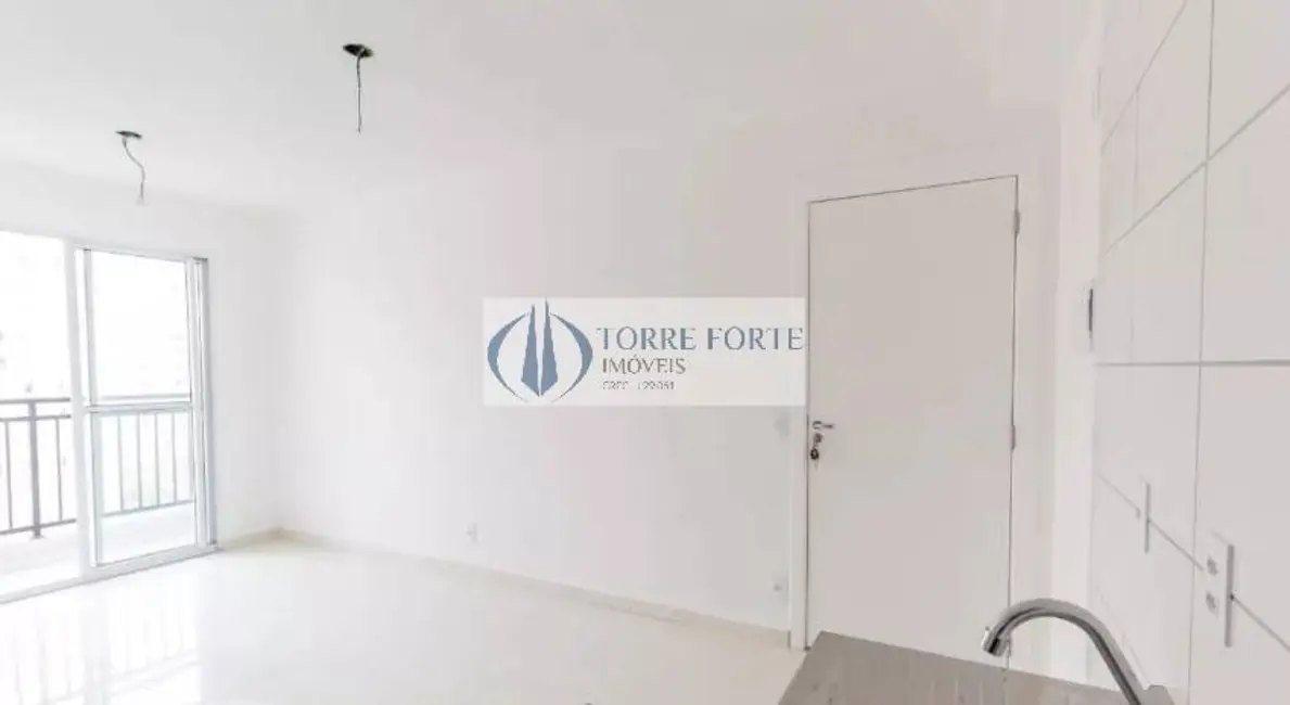 Apartamento com 2 quartos à venda, 50m2 em Artur Alvim, São Paulo - SP - imagem 4 Foto 4 de Apartamento com 2 quartos à venda, 50m2 em Artur Alvim, São Paulo - SP