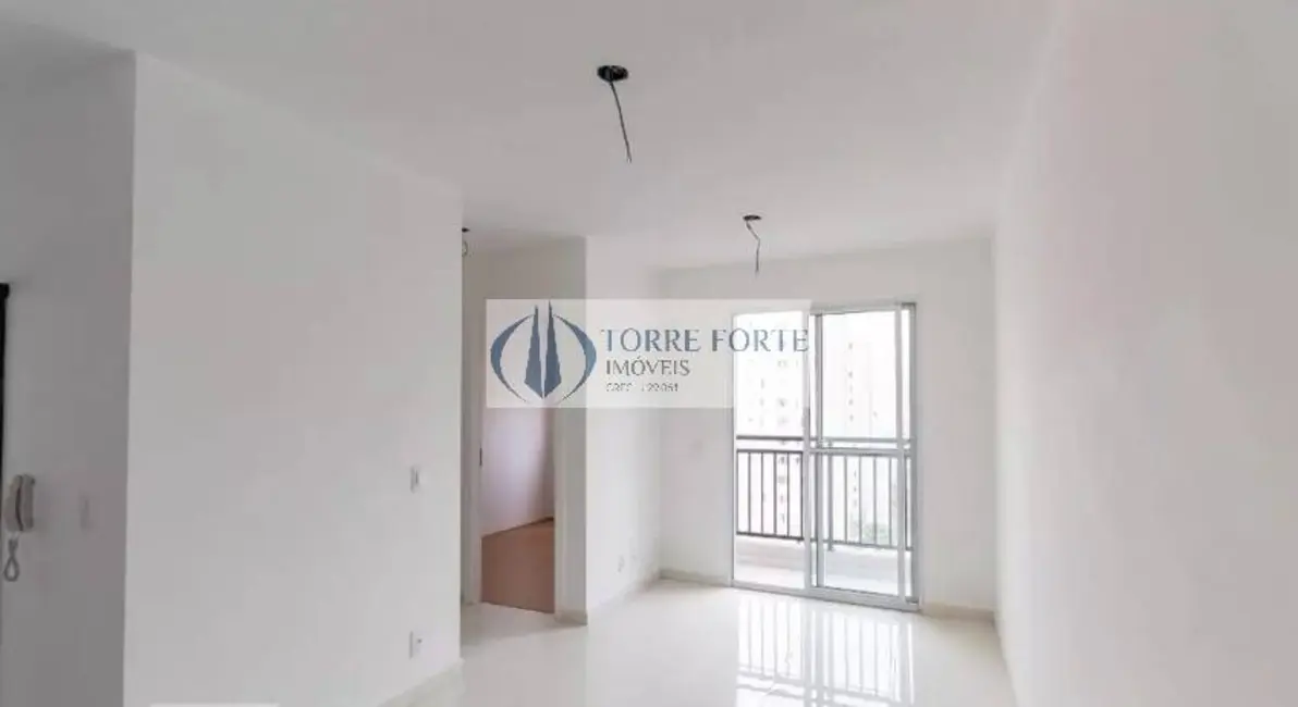 Apartamento com 2 quartos à venda, 50m2 em Artur Alvim, São Paulo - SP - imagem 1 Foto 1 de Apartamento com 2 quartos à venda, 50m2 em Artur Alvim, São Paulo - SP