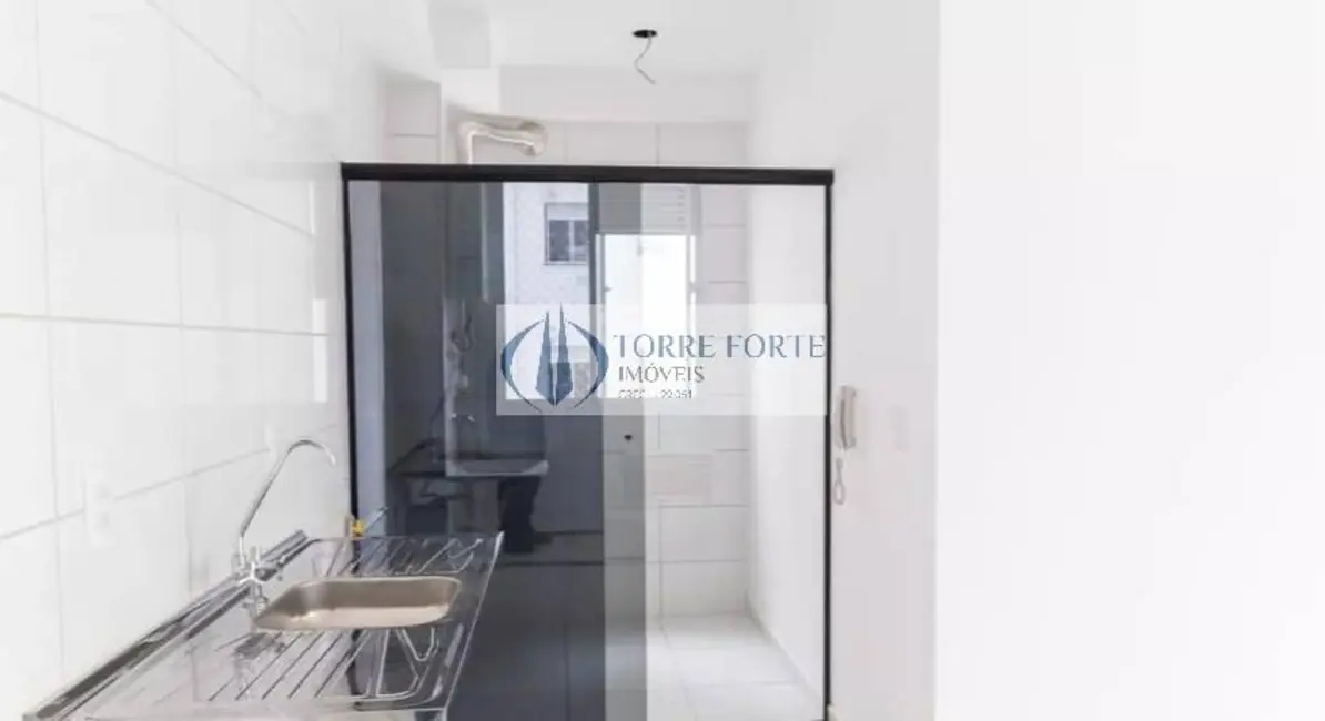 Apartamento com 2 quartos à venda, 50m2 em Artur Alvim, São Paulo - SP - imagem 7 Foto 7 de Apartamento com 2 quartos à venda, 50m2 em Artur Alvim, São Paulo - SP