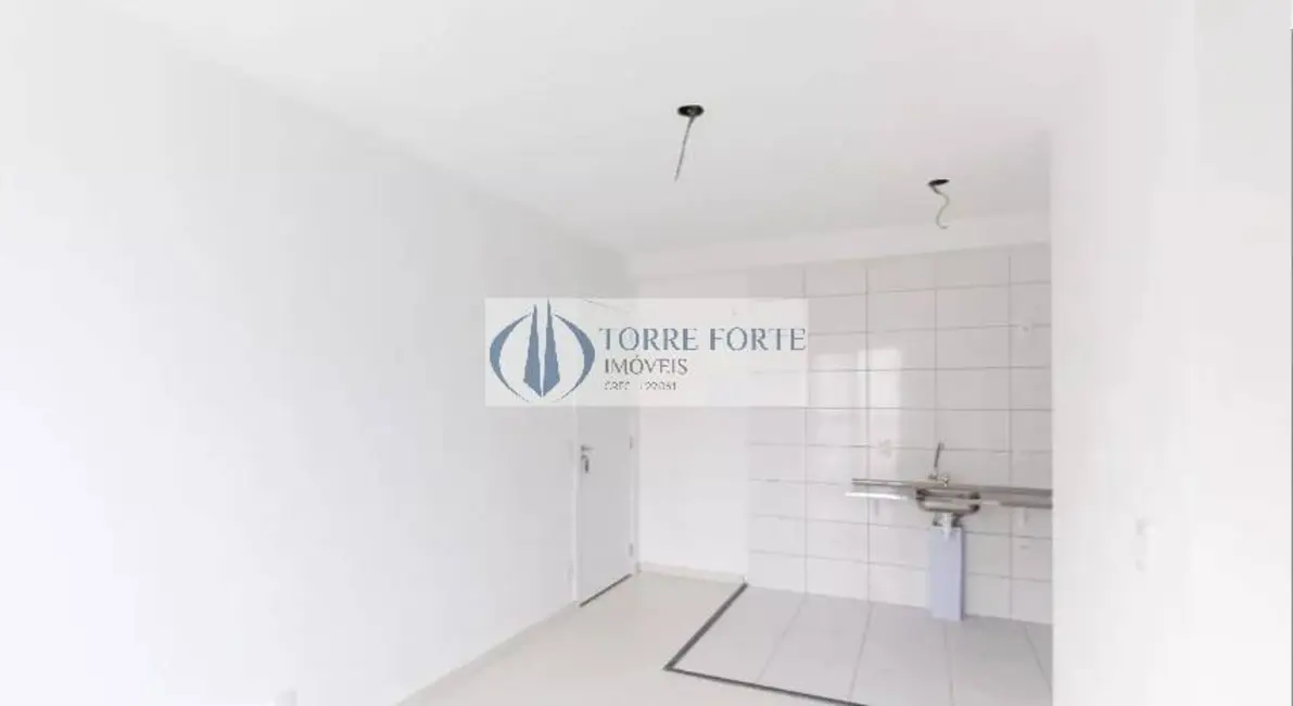 Apartamento com 2 quartos à venda, 50m2 em Artur Alvim, São Paulo - SP - imagem 5 Foto 5 de Apartamento com 2 quartos à venda, 50m2 em Artur Alvim, São Paulo - SP