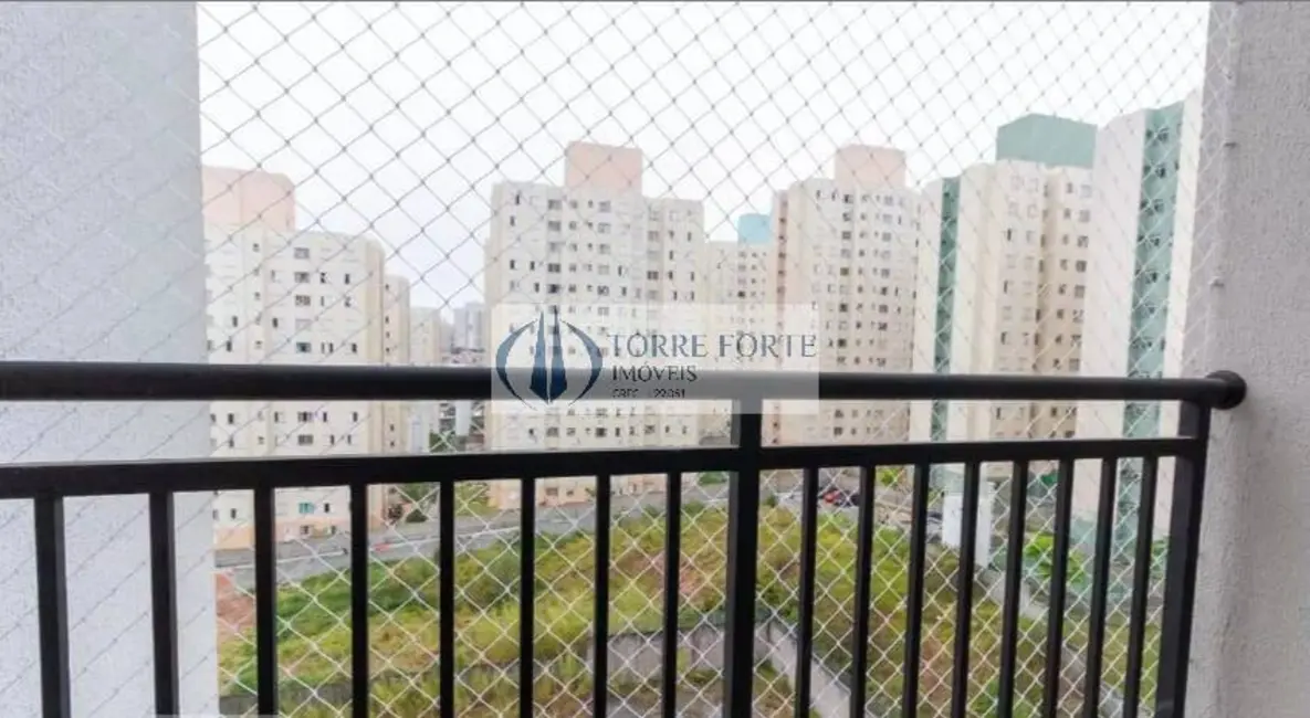 Apartamento com 2 quartos à venda, 50m2 em Artur Alvim, São Paulo - SP - imagem 3 Foto 3 de Apartamento com 2 quartos à venda, 50m2 em Artur Alvim, São Paulo - SP