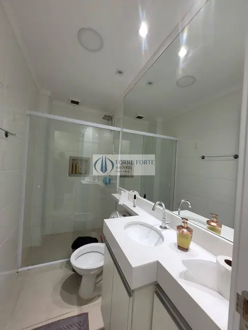 Foto 5 de Apartamento com 3 quartos à venda, 102m2 em Flórida, Praia Grande - SP