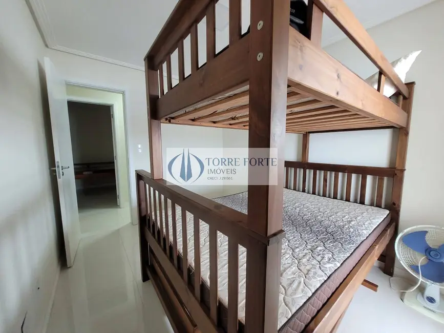 Foto 6 de Apartamento com 3 quartos à venda, 102m2 em Flórida, Praia Grande - SP