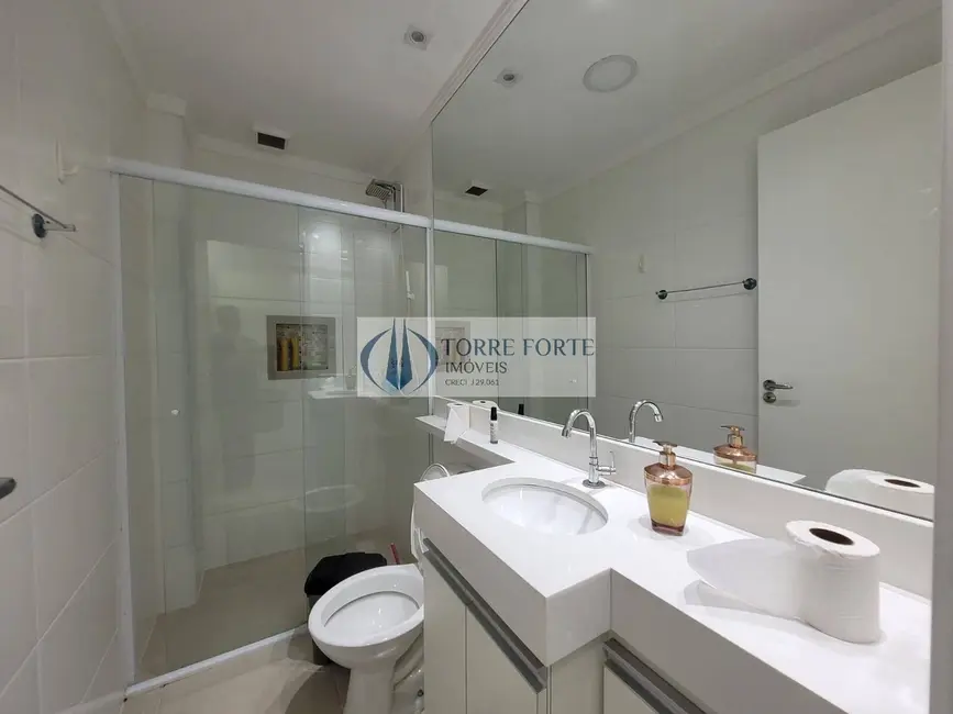 Foto 9 de Apartamento com 3 quartos à venda, 102m2 em Flórida, Praia Grande - SP