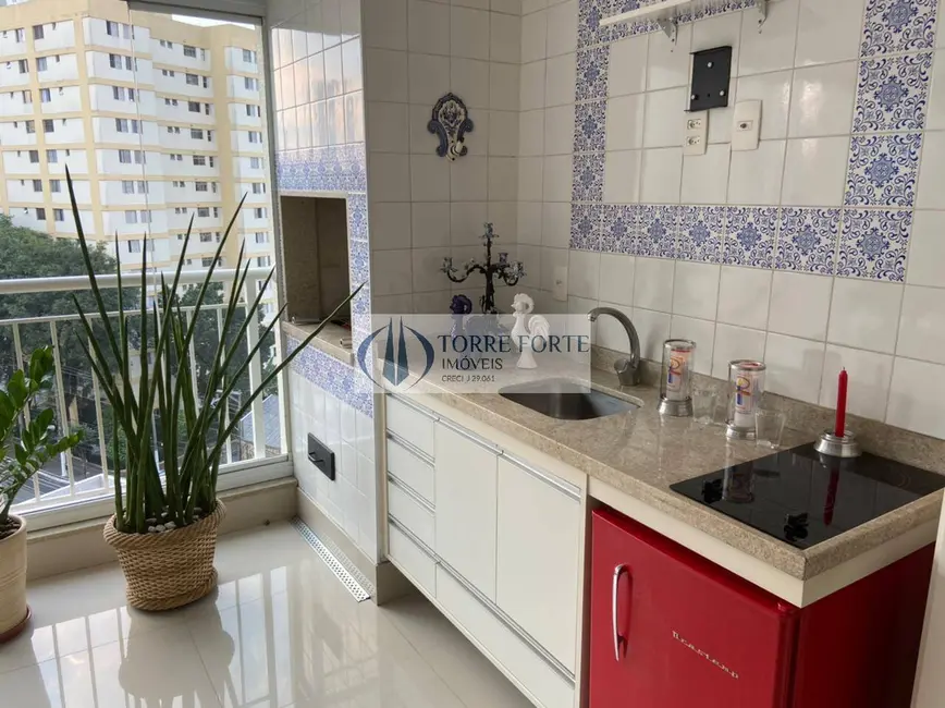 Foto 7 de Apartamento com 3 quartos à venda, 107m2 em Tatuapé, São Paulo - SP