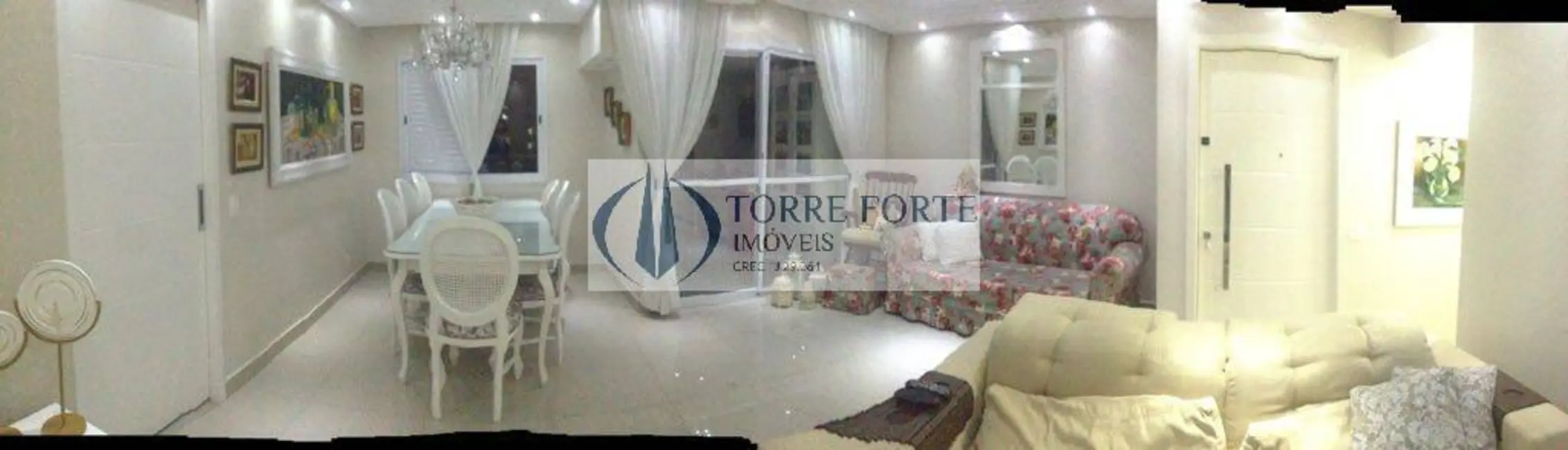 Foto 5 de Apartamento com 3 quartos à venda, 107m2 em Tatuapé, São Paulo - SP