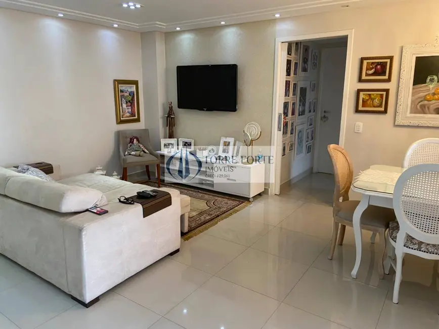 Foto 3 de Apartamento com 3 quartos à venda, 107m2 em Tatuapé, São Paulo - SP