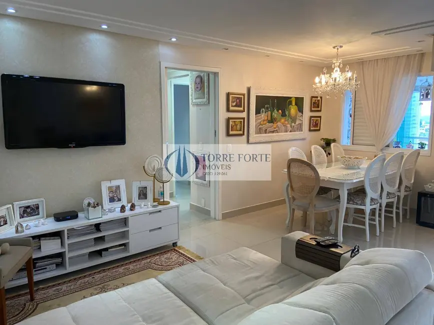 Foto 2 de Apartamento com 3 quartos à venda, 107m2 em Tatuapé, São Paulo - SP
