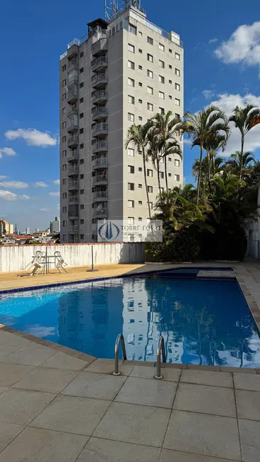 Foto 1 de Apartamento com 2 quartos à venda, 70m2 em Chácara Cruzeiro do Sul, São Paulo - SP