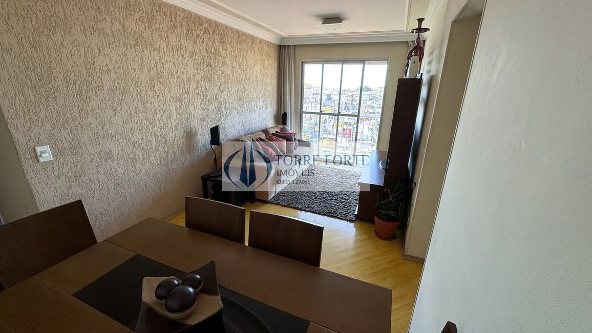 Foto 3 de Apartamento com 2 quartos à venda, 70m2 em Chácara Cruzeiro do Sul, São Paulo - SP