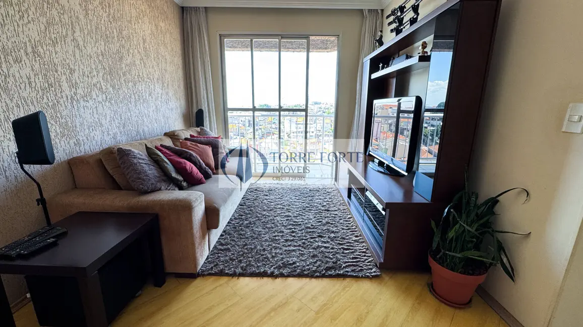 Foto 4 de Apartamento com 2 quartos à venda, 70m2 em Chácara Cruzeiro do Sul, São Paulo - SP