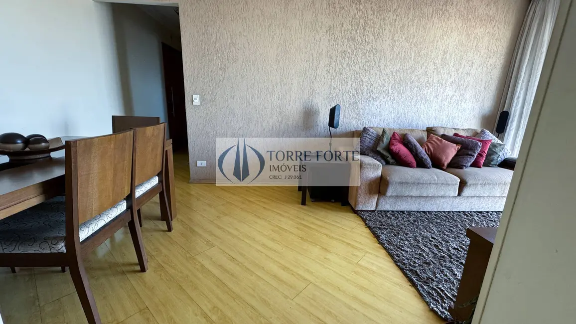 Foto 6 de Apartamento com 2 quartos à venda, 70m2 em Chácara Cruzeiro do Sul, São Paulo - SP