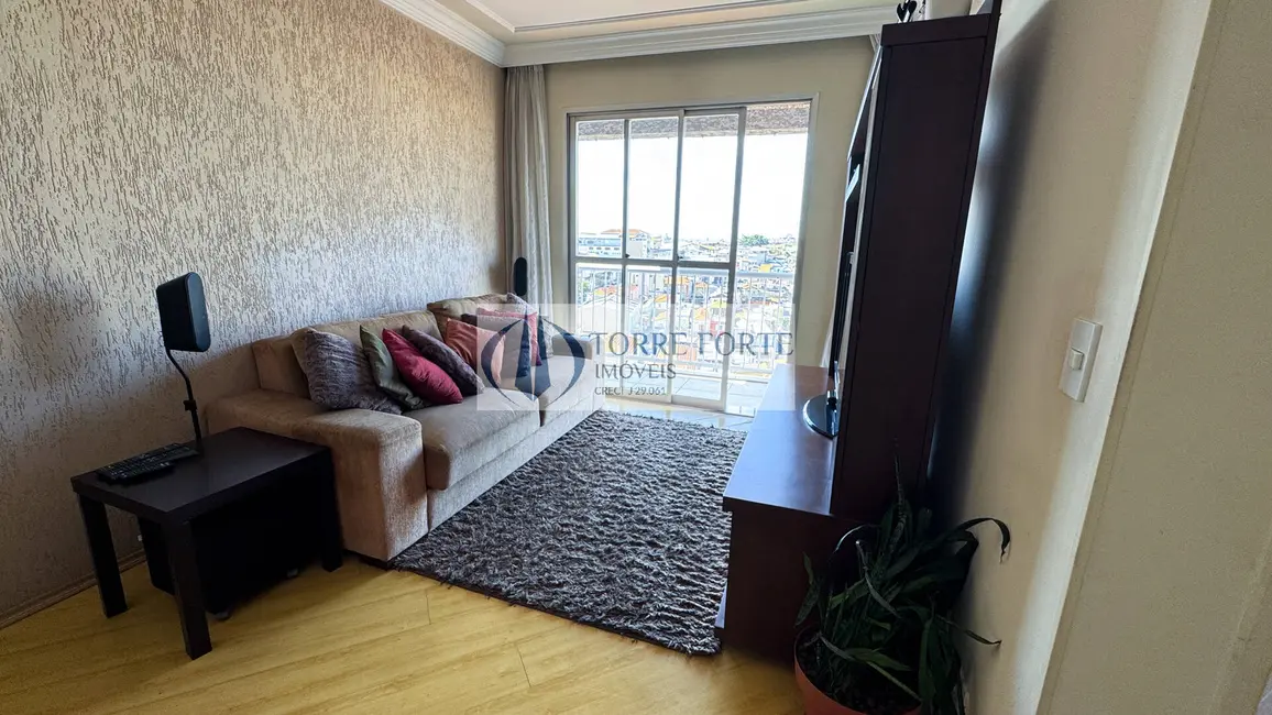 Foto 5 de Apartamento com 2 quartos à venda, 70m2 em Chácara Cruzeiro do Sul, São Paulo - SP