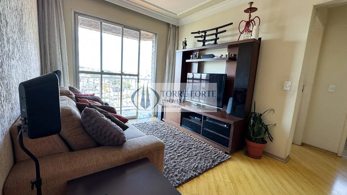 Foto 7 de Apartamento com 2 quartos à venda, 70m2 em Chácara Cruzeiro do Sul, São Paulo - SP